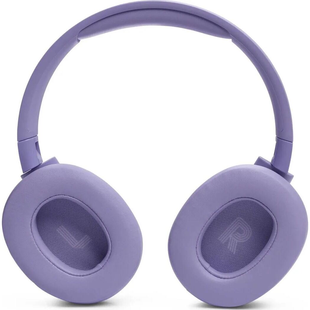 Bezdrôtové slúchadlá JBL Tune 720BT Purple