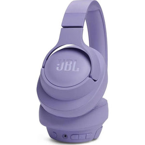 Bezdrôtové slúchadlá JBL Tune 720BT Purple