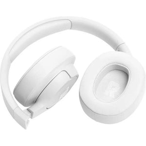 Bezdrôtové slúchadlá JBL Tune 720BT White