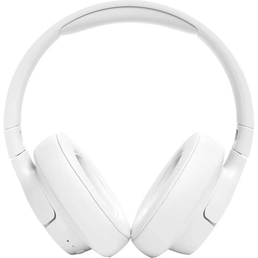 Bezdrôtové slúchadlá JBL Tune 720BT White