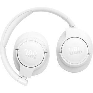 Bezdrôtové slúchadlá JBL Tune 720BT White