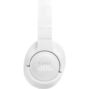 Bezdrôtové slúchadlá JBL Tune 720BT White