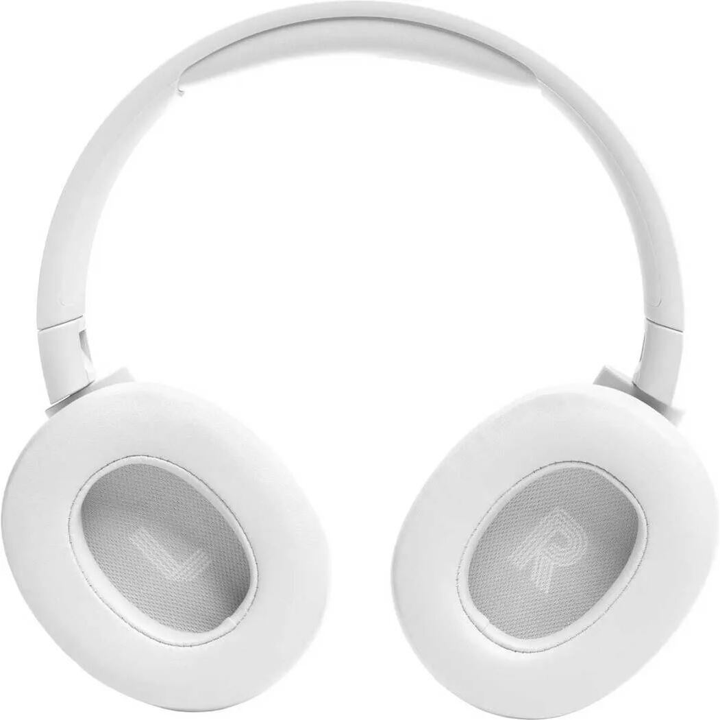 Bezdrôtové slúchadlá JBL Tune 720BT White