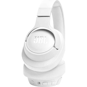 Bezdrôtové slúchadlá JBL Tune 720BT White