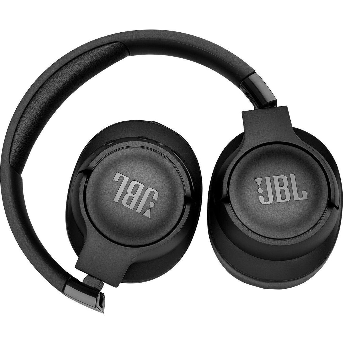 Bezdrôtové slúchadlá JBL Tune 750BTNC, čierne