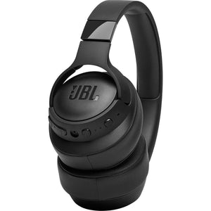 Bezdrôtové slúchadlá JBL Tune 750BTNC, čierne