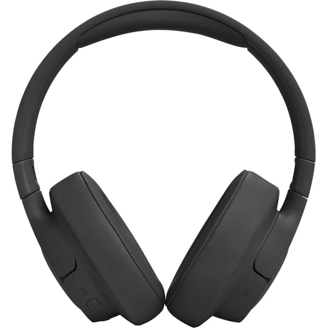 Bezdrôtové slúchadlá JBL Tune 770NC Black