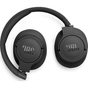 Bezdrôtové slúchadlá JBL Tune 770NC Black