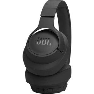 Bezdrôtové slúchadlá JBL Tune 770NC Black