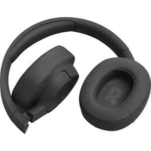 Bezdrôtové slúchadlá JBL Tune 770NC Black