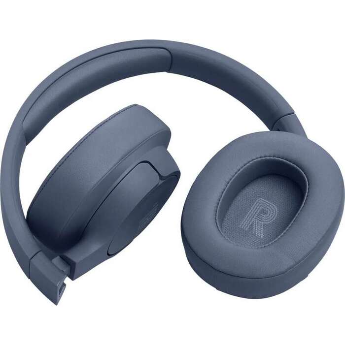 Bezdrôtové slúchadlá JBL Tune 770NC Blue