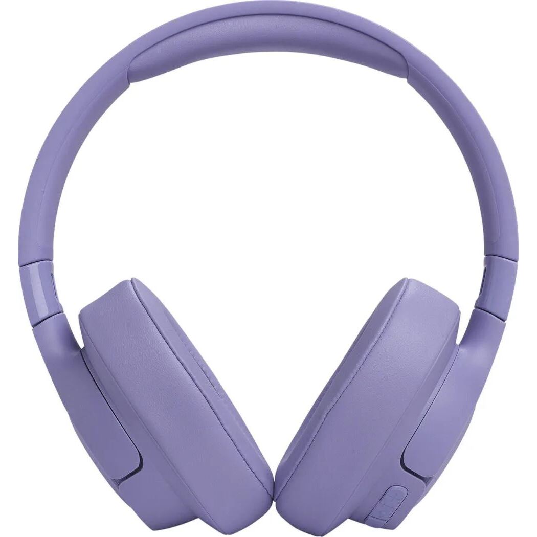 Bezdrôtové slúchadlá JBL Tune 770NC Purple