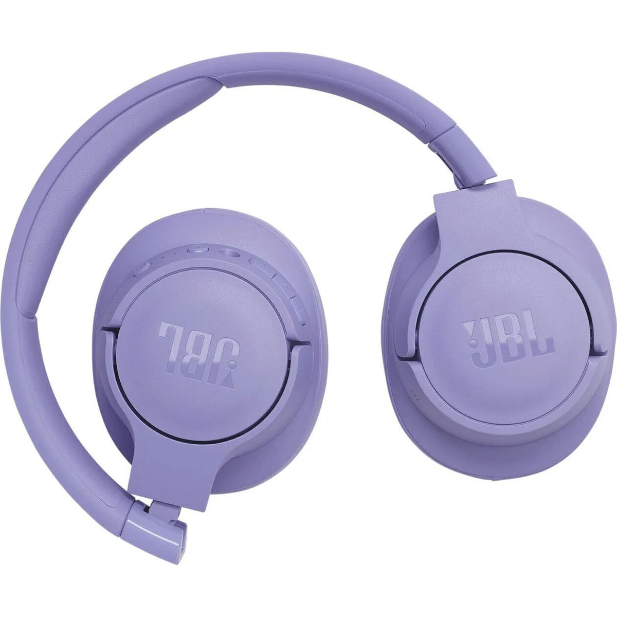 Bezdrôtové slúchadlá JBL Tune 770NC Purple