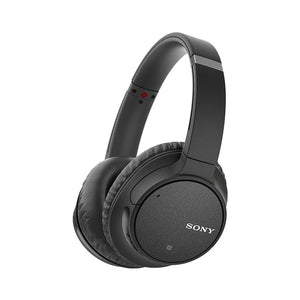 Sony WH-CH700N, černá  WHCH700NB.CE7