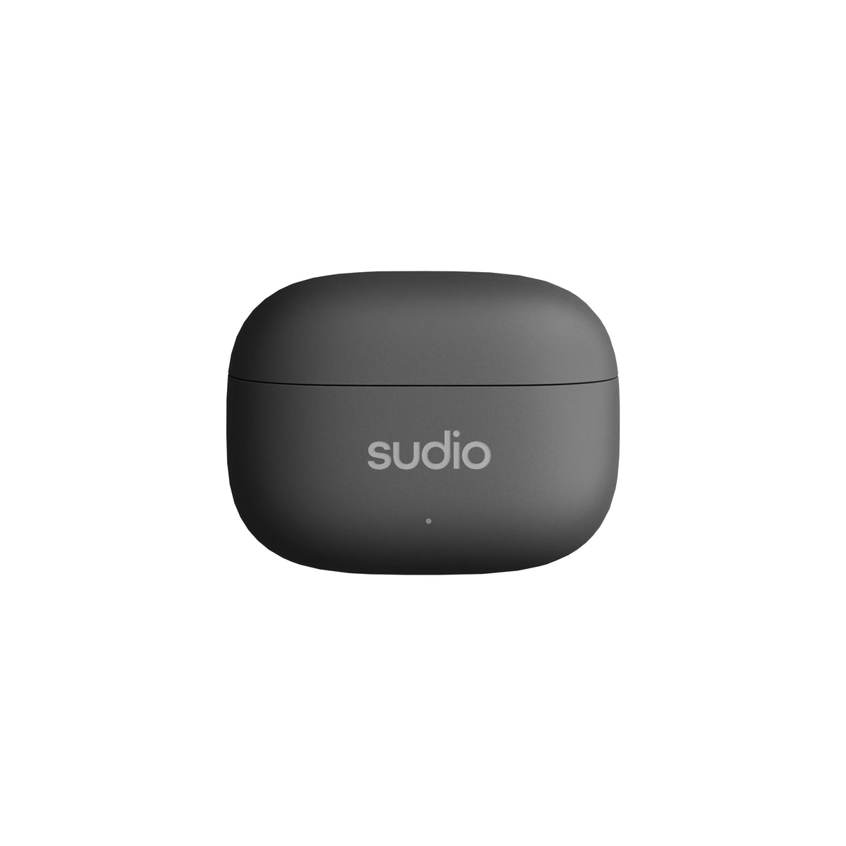 Bezdrôtové slúchadlá Sudio A1 Pro Black