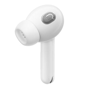 Bezdrôtové slúchadlá Xiaomi Buds 3T Pro, biela