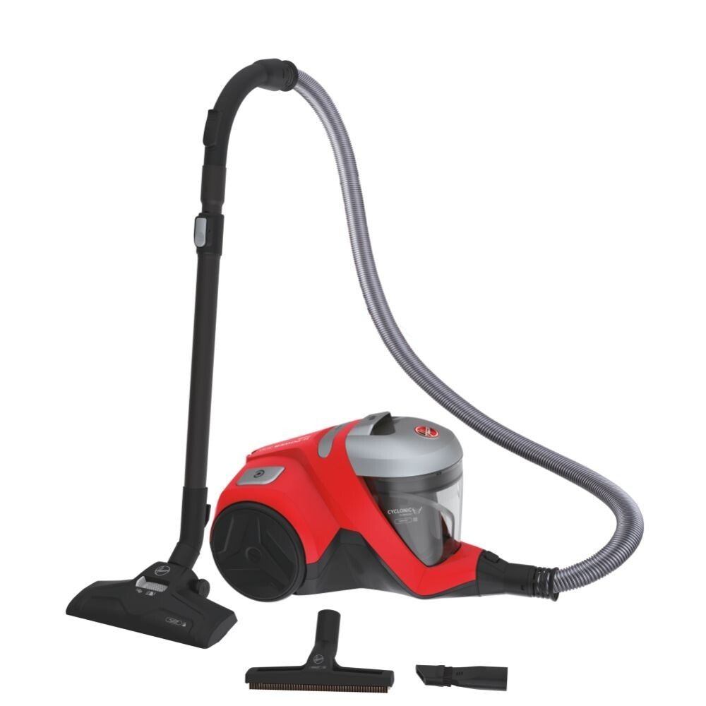 Bezvreckový vysávač Hoover H-POWER 300 HP310HM 011