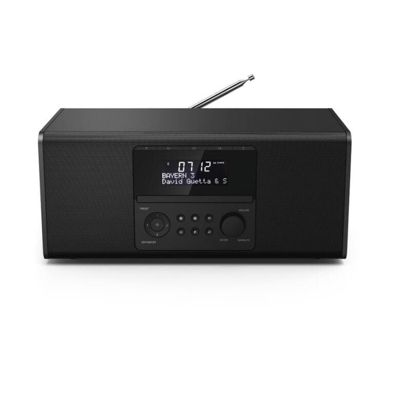 Rádio Hama DR1550CBT