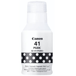 Canon originálny ink 4528C001,black,6000str.,170ml,GI-41 PGBK