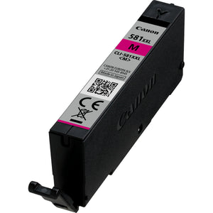 Canon originálny ink CLI-581M XXL,magenta,11.7ml,1996C001