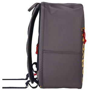 CANYON CSZ-02 batoh pre 15.6" notebook, 20x25x40cm, 20L, sivá