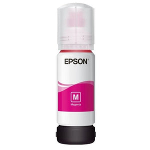 Epson originálny ink C13T00R340, 106, magenta, 70ml