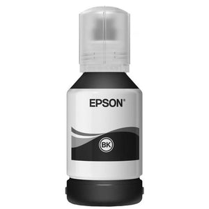 Epson originálny ink C13T03P14A, XL, black