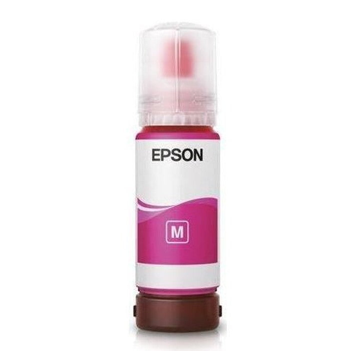 Epson originálny ink C13T07D34A, magenta