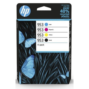 Cartridge HP-Ink 6ZC69AE multipack (6ZC69AE)