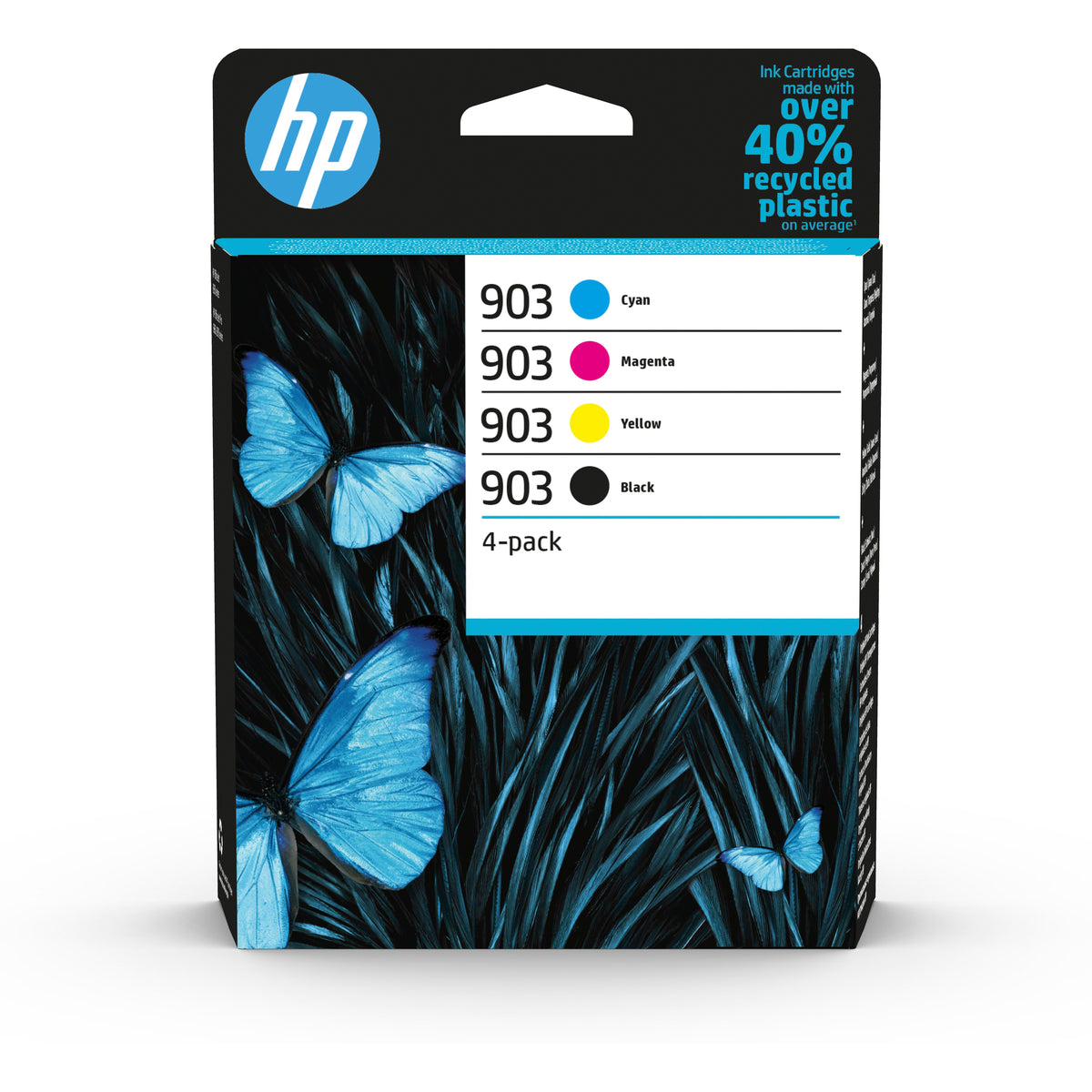 Cartridge HP-Ink 6ZC73AE multipack (6ZC73AE)