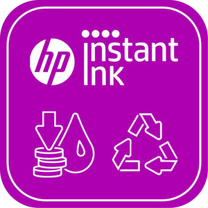 Cartridge HP-Ink 3JA24AE purpurová (3JA24AE)