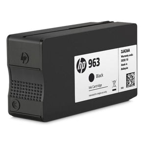 Cartridge HP-Ink 3JA26AE čierna (3JA26AE)