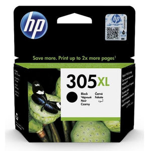 Cartridge HP-Ink 3YM62AE čierna (3YM62AE)