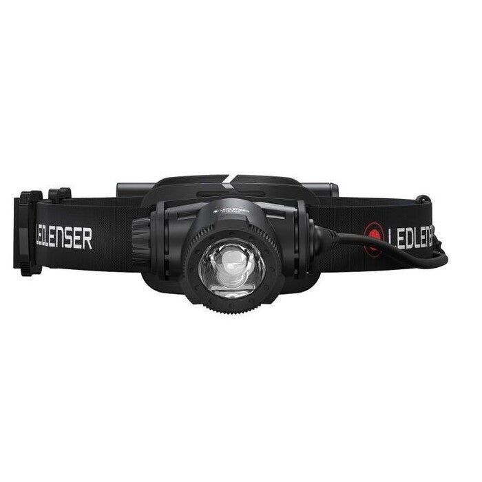 Čelovka Ledlenser H7R Core