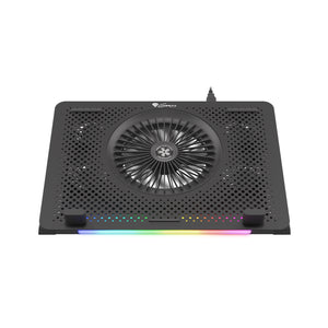 Chladiaca podložka Genesis Oxid 450 RGB 15,6" (NHG1678)