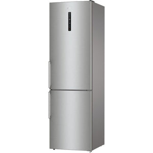 Chladnička s mrazničkou dole Gorenje NRC6204SXL5M