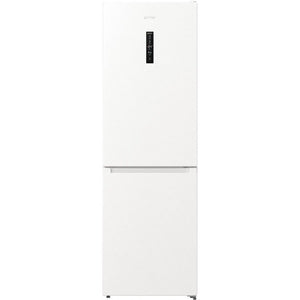 Kombinovaná chladnička s mrazničkou dole Gorenje N61EA2W4