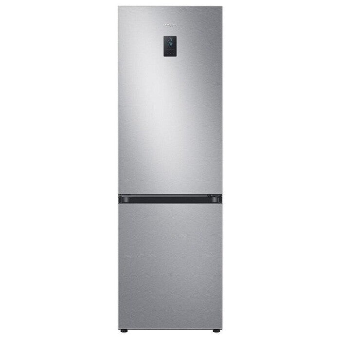 Kombinovaná chladnička Samsung RB34T670ESA/EF, 228/112l