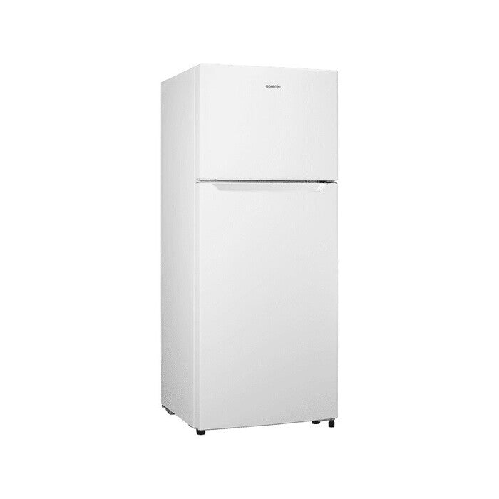 Kombinovaná chladnička s mrazničkou hore Gorenje RF2118FPW4