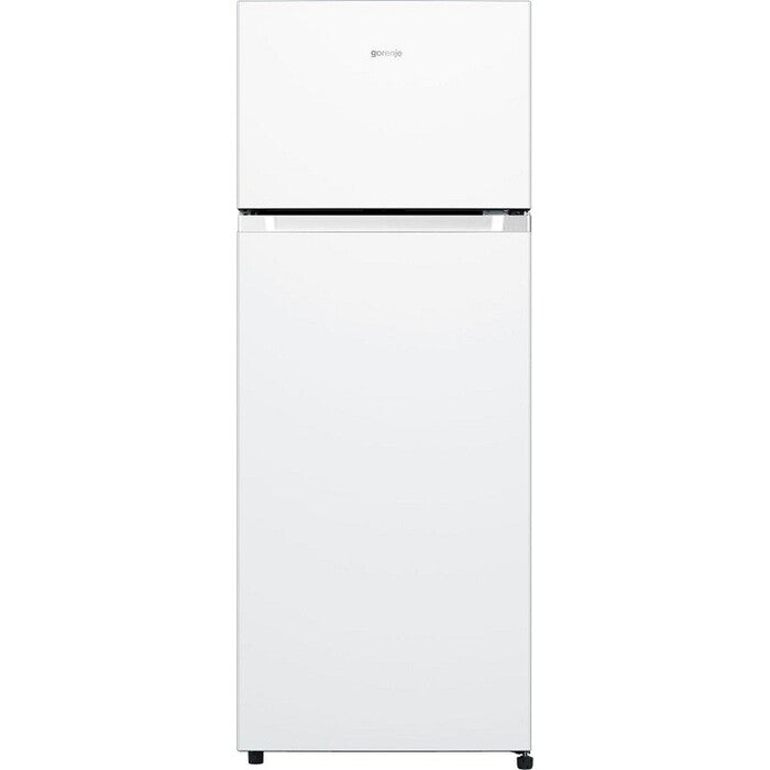 Kombinovaná chladnička s mrazničkou hore Gorenje RF4142PW4 VADA V