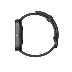 Chytré hodinky Amazfit Bip 3 Pro, čierna