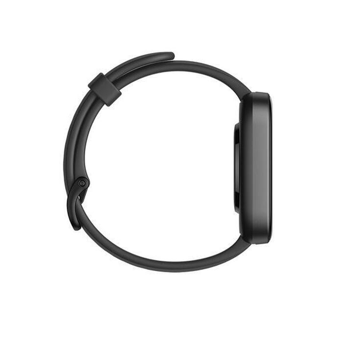 Chytré hodinky Amazfit Bip 3 Pro, čierna