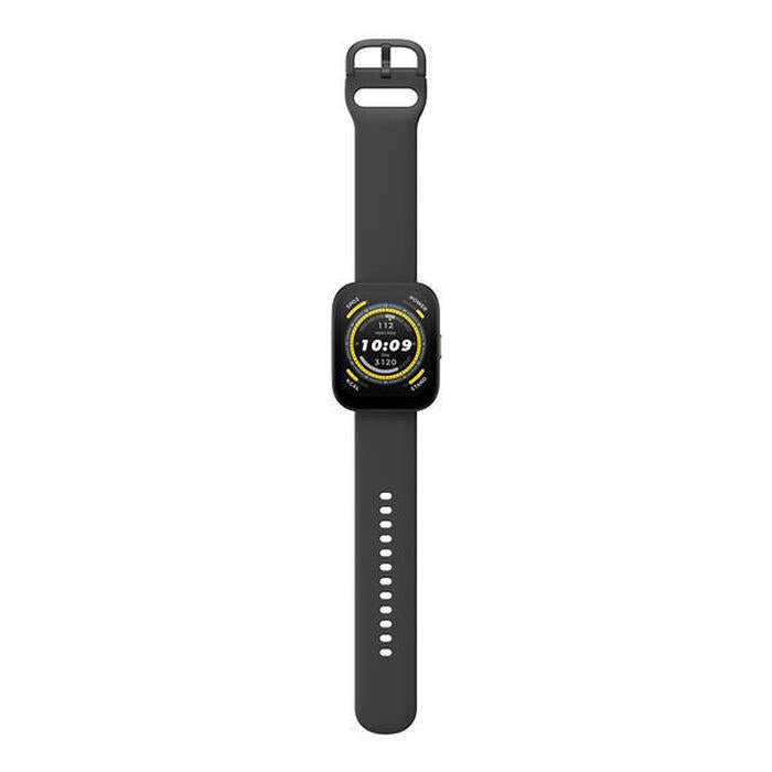 Chytré hodinky Amazfit BIP 5, čierna