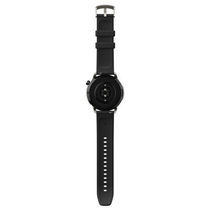 Chytré hodinky Amazfit GTR 4, strieborná POUŽITÉ, NEOPOTREBOVANÝ