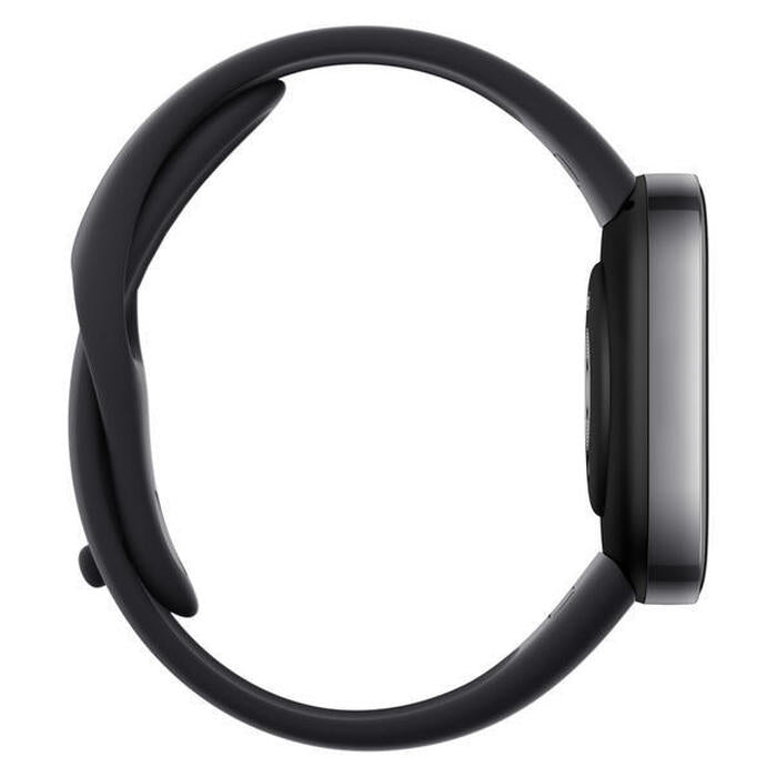 Chytré hodinky Xiaomi Redmi Watch 3, čierna