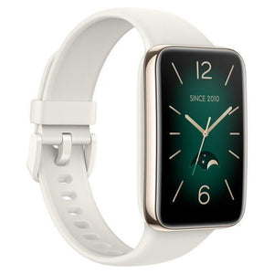 Chytré hodinky Xiaomi Smart Band 7 Pro, biela