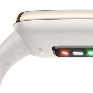 Chytré hodinky Xiaomi Smart Band 7 Pro, biela POUŽITÉ, NEOPOTREBO