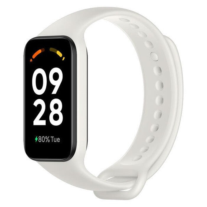 Chytrý náramok Xiaomi Redmi Smart Band 2, béžová