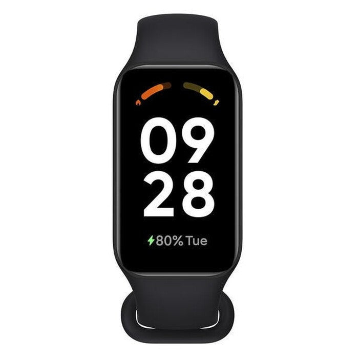 Chytrý náramok Xiaomi Redmi Smart Band 2, čierna