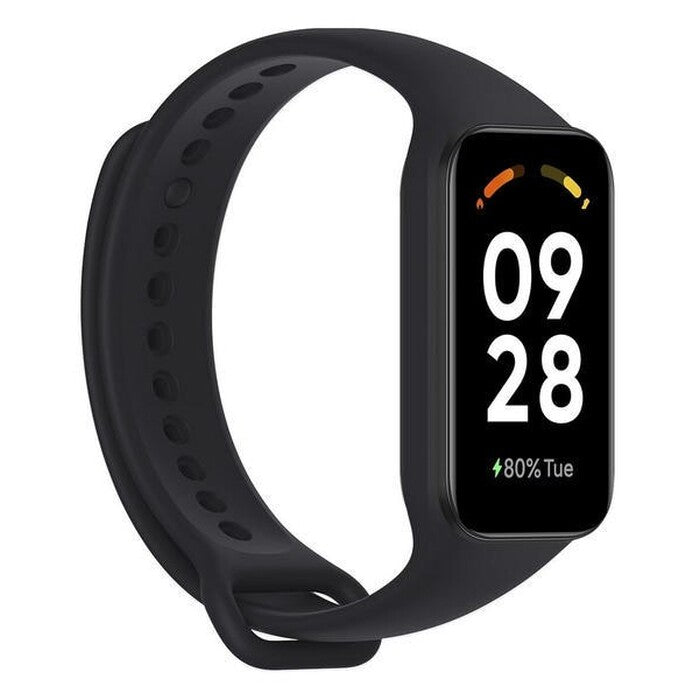 Chytrý náramok Xiaomi Redmi Smart Band 2, čierna